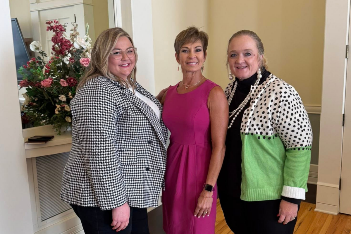7 Tips to Protect Yourself from Scams – Advice from News On 6 at the Women in Business Event